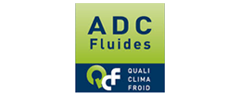 Logo ADC Fluides