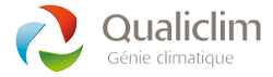 Logo Qualiclim