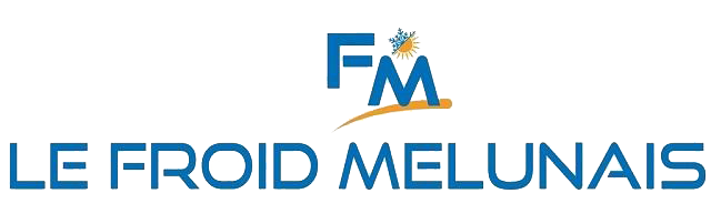 Logo Le Froid Melunais